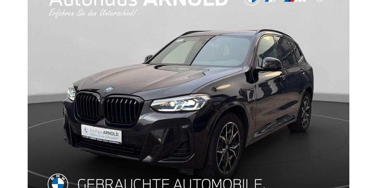 BMW X3 64.300 km 41.990 &euro; Alzenau 63755