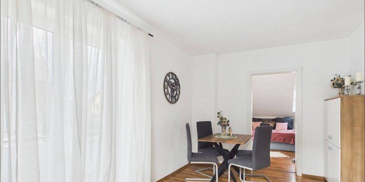 Mehrfamilienhaus, Wohnhaus Großostheim / Wenigumstadt Wenigumstadt - 8 Zimmer, 255 m&sup2;, 869.000&euro; | Angebot:26686345