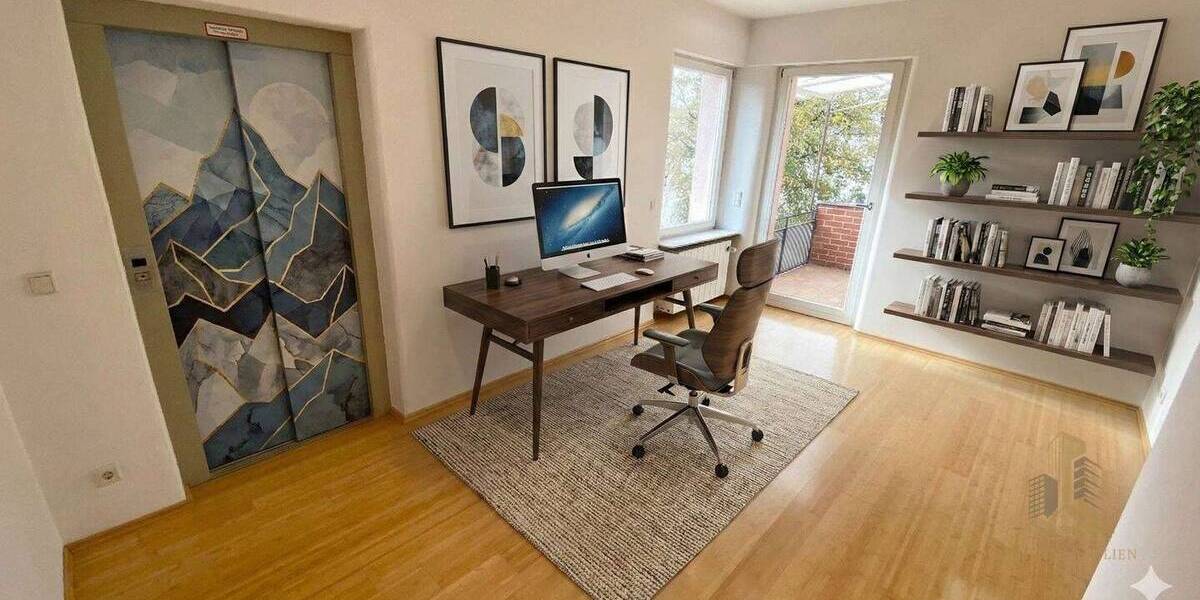 Mehrfamilienhaus, Wohnhaus Aschaffenburg Innenstadt - 7 Zimmer, 294 m&sup2;, 1.190.000&euro; | Angebot:25688758