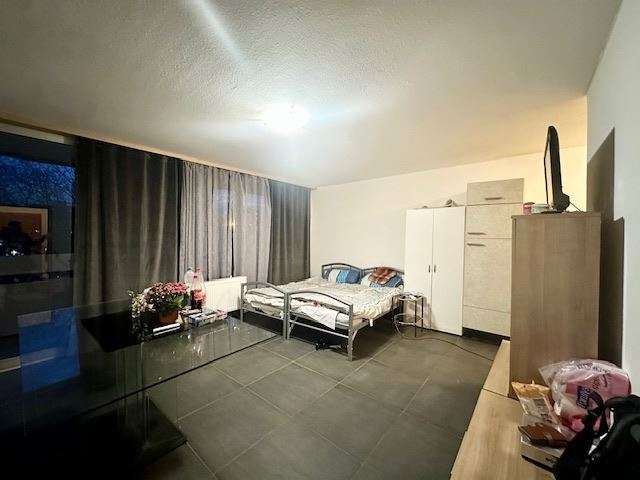 Etagenwohnung Dietzenbach - 1 Zimmer, 35 m&sup2;, 70.000&euro; | Angebot:25636263