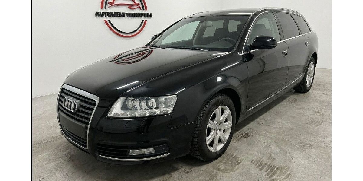 Audi A6 242.000 km 5.980 &euro; Groß-Umstadt 64823