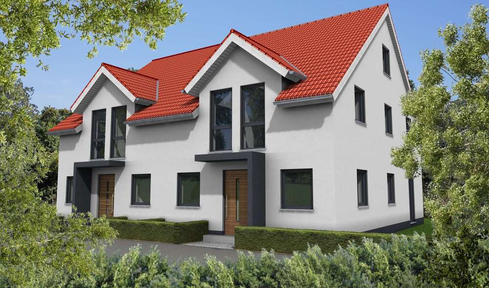 Einfamilienhaus Elsenfeld - 5 Zimmer, 130 m&sup2;, 349.980&euro; | Angebot:19194812