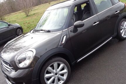 Mini Countryman S (Cooper) 124.996 km 11.190 &euro; Mühlheim 63165