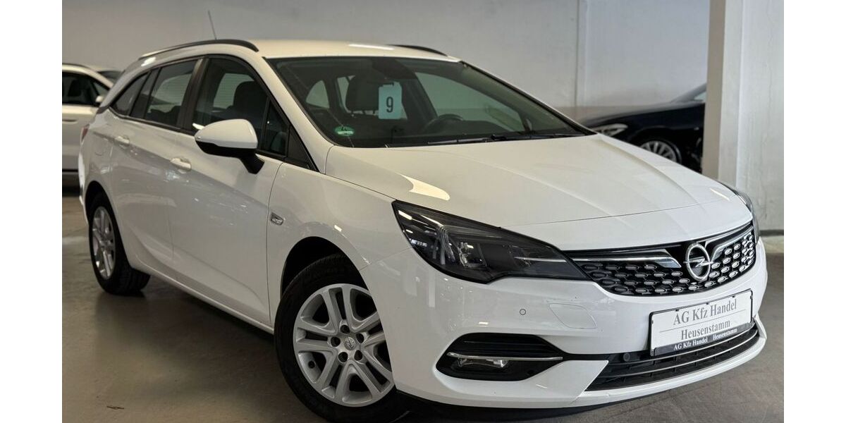 Opel Astra 161.685 km 7.499 &euro; Heusenstamm 63150