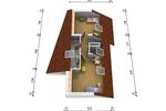 Reihenhaus Aschaffenburg Gailbach - 4 Zimmer, 128 m&sup2;, 564.000&euro; | Angebot:26619056
