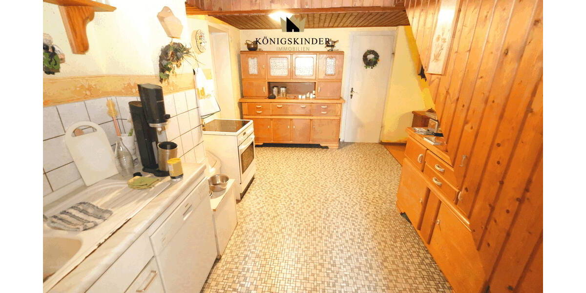 Mehrfamilienhaus, Wohnhaus Lützelbach Rimhorn - 7 Zimmer, 188 m&sup2;, 419.000&euro; | Angebot:26139930