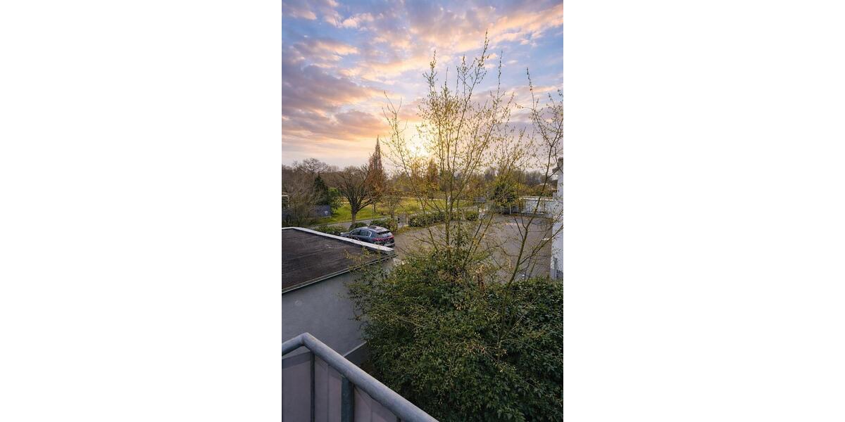 Etagenwohnung Erlensee - 3 Zimmer, 64 m&sup2;, 242.000&euro; | Angebot:26121505