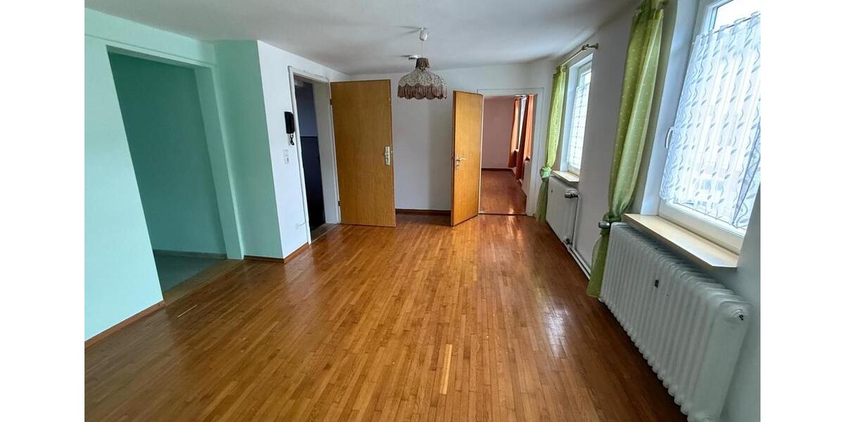 Etagenwohnung Höchst im Odenwald - 3.5 Zimmer, 80 m&sup2;, 850&euro; | Angebot:26654357