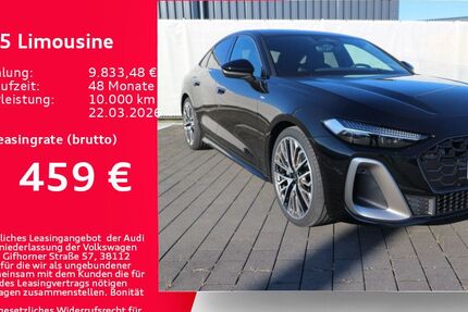 Audi A5 28.011 km 60.964 &euro; Großwallstadt 63868