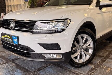 VW Tiguan 87.504 km 20.950 &euro; Mühlheim am Main nähe Frankfurt 63165