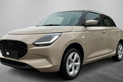 Suzuki Swift 1.500 km 18.790 &euro; Kleinostheim 63801