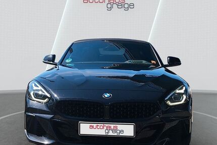 BMW Z4 M40 107.000 km 38.100 &euro; Hasselroth 63594