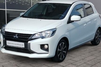 Mitsubishi Space Star 34.020 km 12.990 &euro; Obernburg 63785