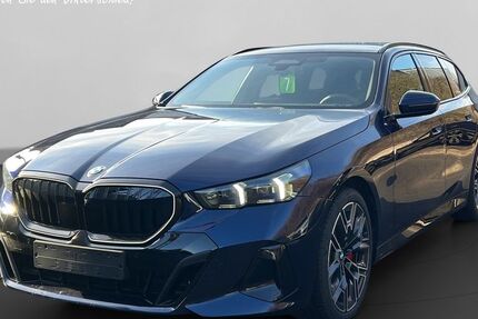 BMW 540 1.500 km 72.900 &euro; Hösbach 63768