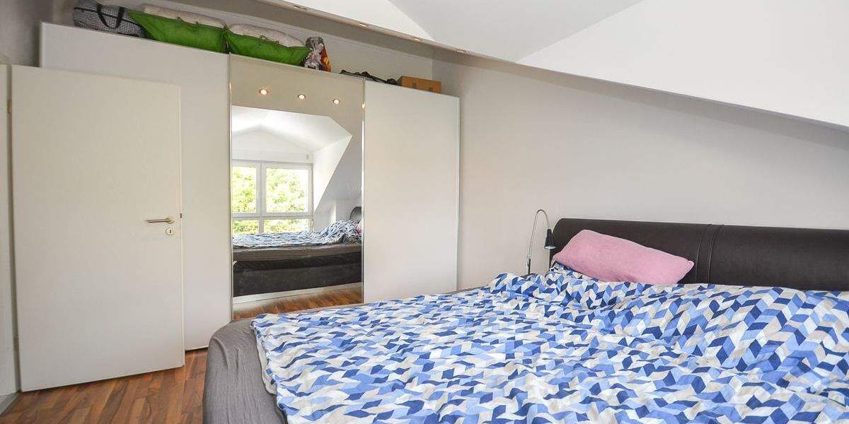 Etagenwohnung Groß-Zimmern Zimmern - 3 Zimmer, 86 m&sup2;, 225.000&euro; | Angebot:25741168