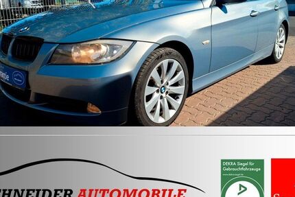 BMW 320 161.000 km 4.200 &euro; Stockstadt 63811