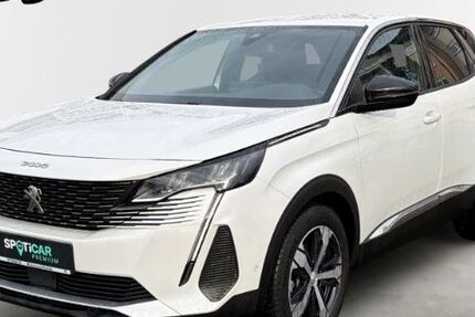 Peugeot 3008 18.200 km 25.590 &euro; Kleinostheim 63801