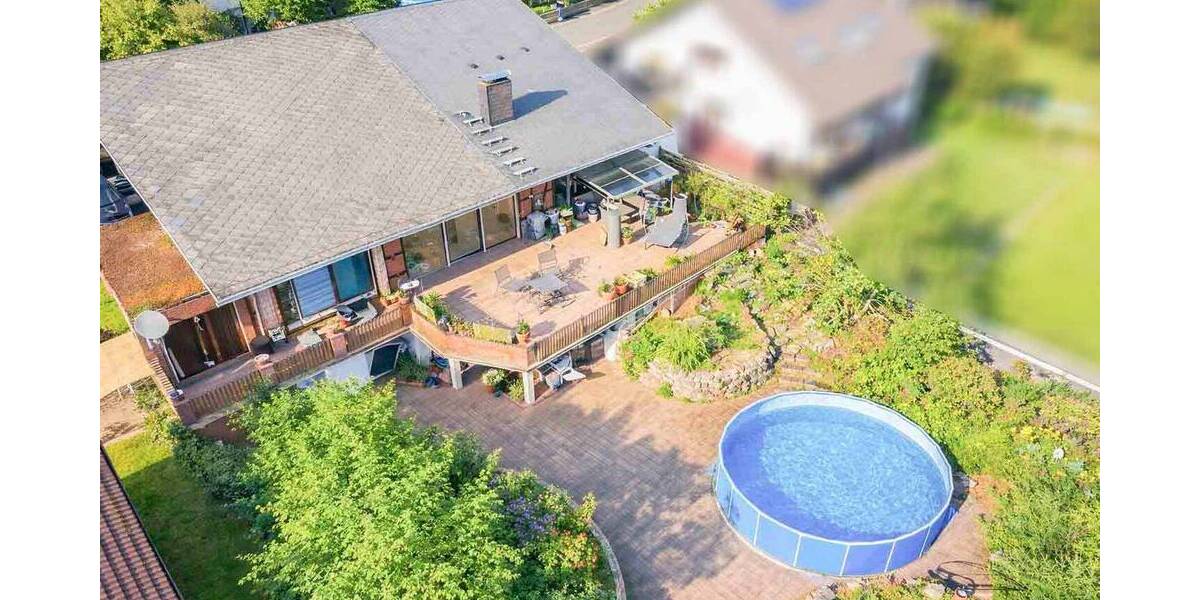 Einfamilienhaus Gründau Rothenbergen - 6 Zimmer, 550.000&euro; | Angebot:26275633