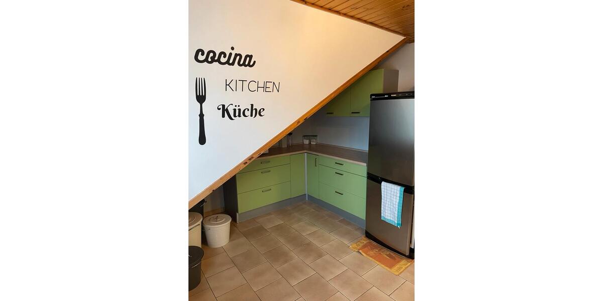 Dachgeschoßwohnung Mainhausen - 3.5 Zimmer, 106 m&sup2;, 1.120&euro; | Angebot:26311657