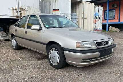 Opel Vectra 127.400 km 2.699 &euro; Aschaffenburg 63741