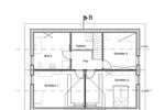 Maisonettenwohnung Bad König - 5 Zimmer, 135 m&sup2;, 1.400&euro; | Angebot:26577822