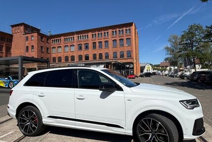Audi Q7 28.500 km 68.956 &euro; Rödermark 63322