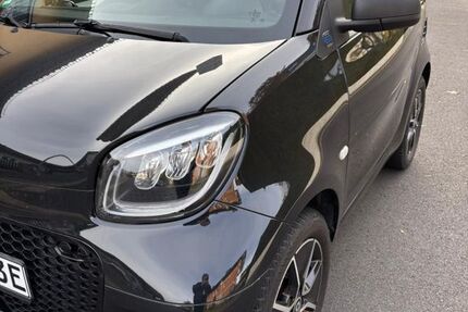 Smart ForTwo 29.986 km 10.950 &euro; Bruchköbel 63486