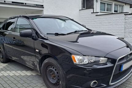 Mitsubishi Lancer 142.000 km 5.900 &euro; Reinheim 64354