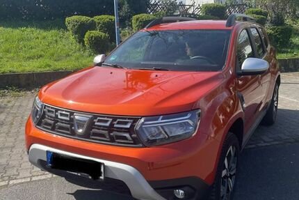 Dacia Duster 59.000 km 17.290 &euro; Hanau 63456