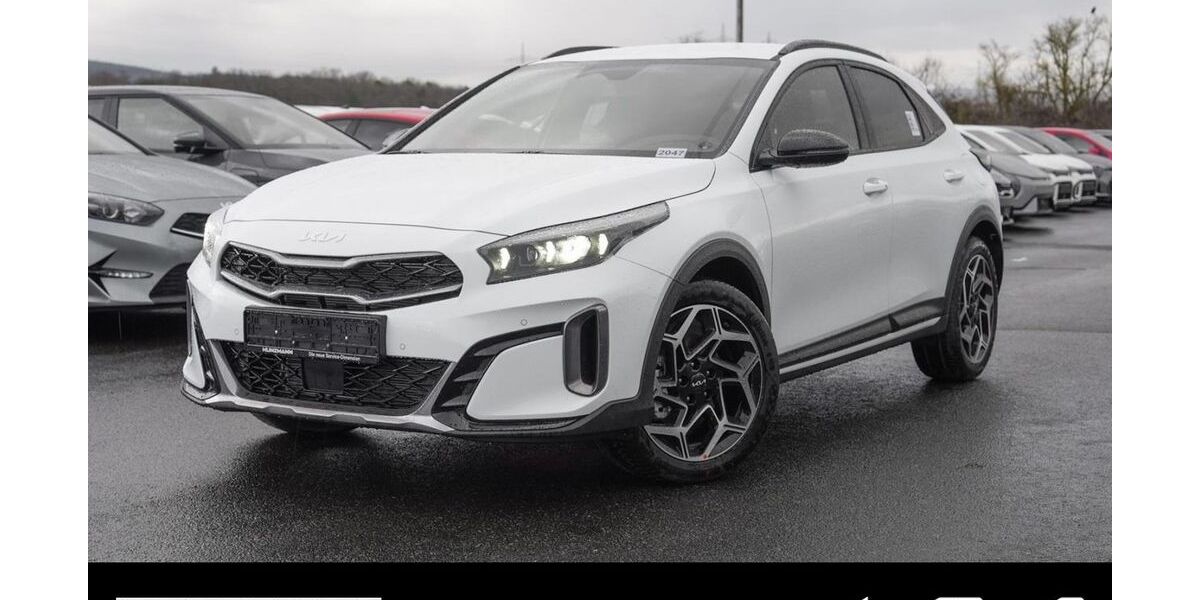Kia XCeed 4.990 km 31.449 &euro; Aschaffenburg 63741