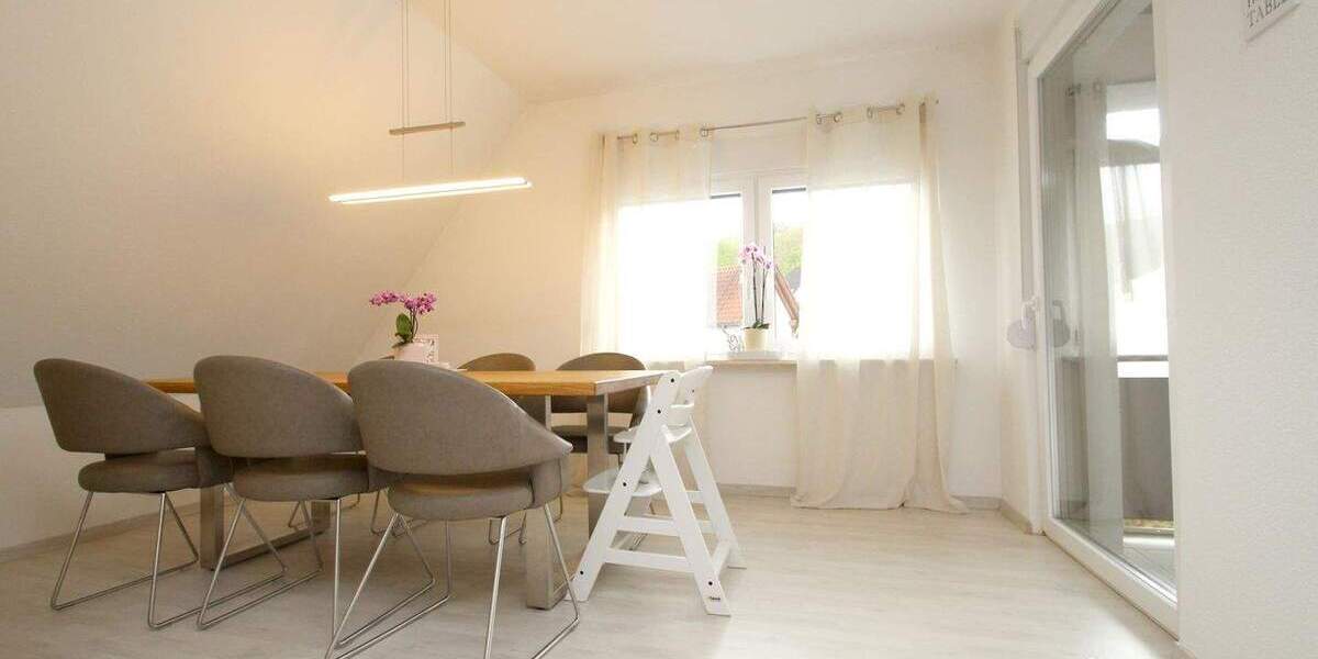 Mehrfamilienhaus, Wohnhaus Laufach - 8 Zimmer, 196 m&sup2;, 499.000&euro; | Angebot:25693753