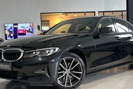 BMW 320 48.411 km 28.980 &euro; Rodgau-Weiskirchen/nähe Frankfurt am Main 63110