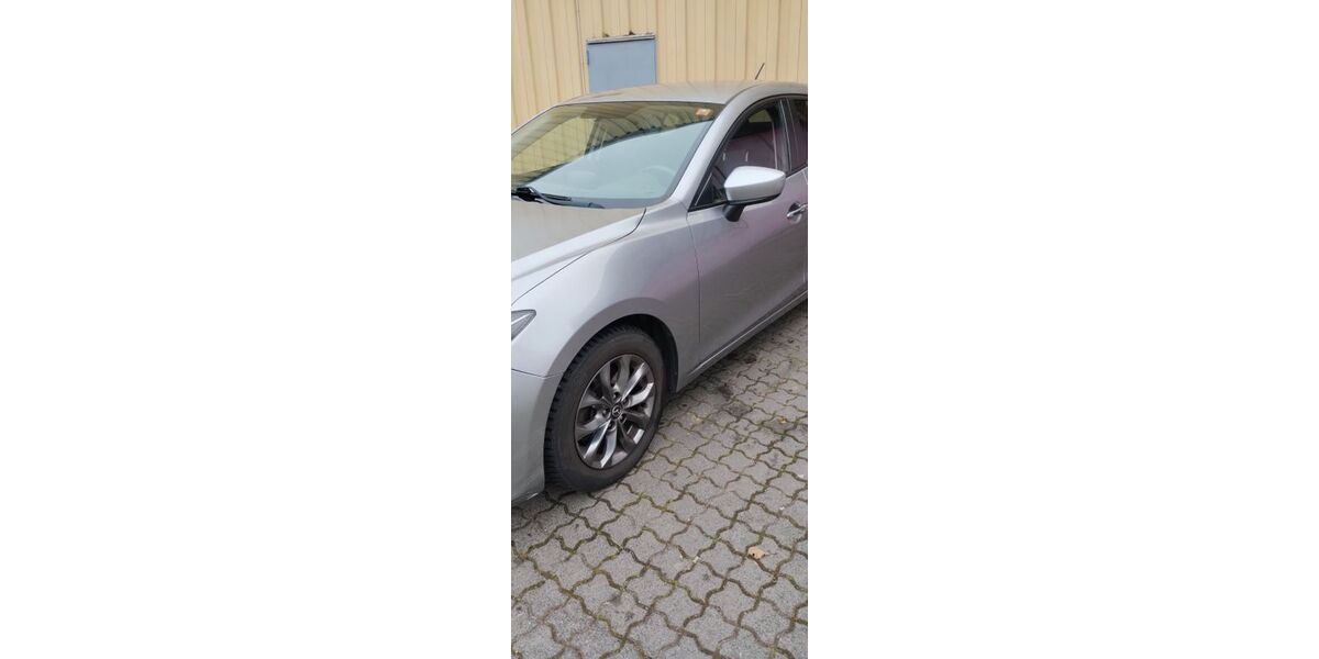 Mazda 3 124.000 km 13.250 &euro; Hanau 63457