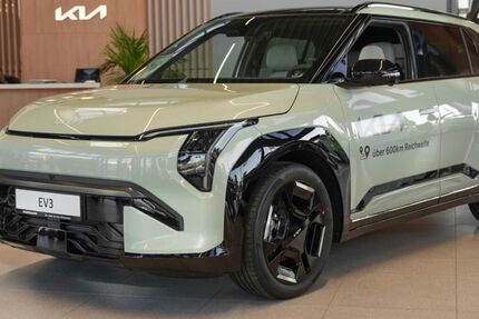 Kia EV3 2.990 km 46.889 &euro; Gelnhausen 63571