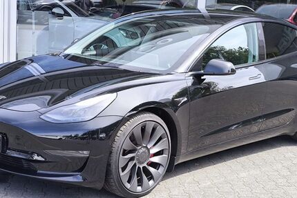 Tesla Model 3 80.620 km 29.750 &euro; Dieburg 64807