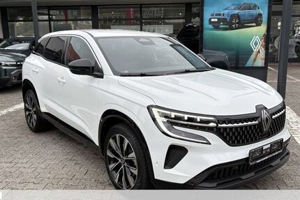 Renault Austral 6.500 km 34.470 &euro; Hanau 63452