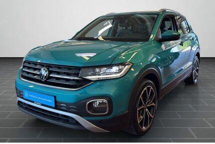 VW T-Cross 68.708 km 20.680 &euro; Aschaffenburg 63741