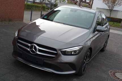 Mercedes-Benz B 180 17.000 km 22.800 &euro; Rödermark 63322