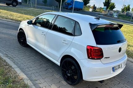 VW Polo 230.000 km 6.099 &euro; Dieburg 64807