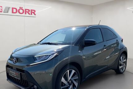 Toyota Aygo (X) 19.858 km 17.590 &euro; Kleinheubach 63924
