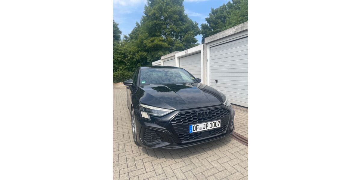 Audi A3 96.700 km 26.000 &euro; Mühlheim am Main 63165