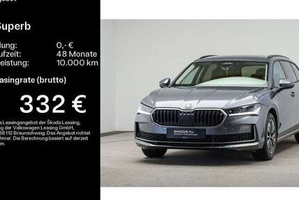 Skoda Superb 27.700 km 34.999 &euro; Mühlheim a. Main 63165