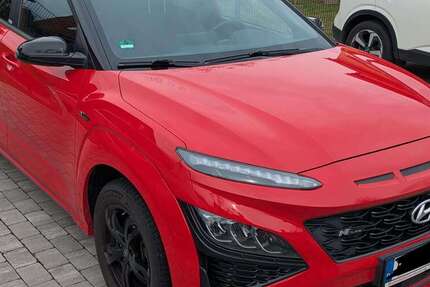 Hyundai KONA 89.000 km 13.800 &euro; Großostheim, M 63762