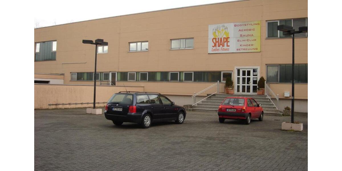 Gewerbeobjekt Mühlheim am Main - 6&euro; | Angebot:25872842