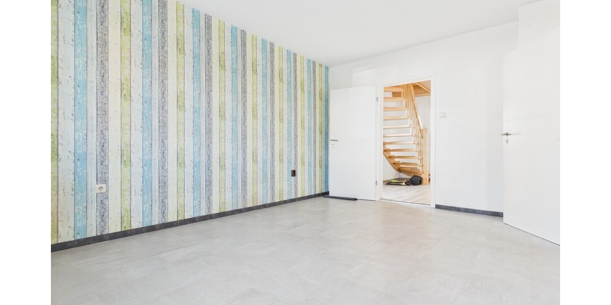 Doppelhaushälfte mit Garten und Nebengebäude – flexibel nutzbar für Familien - Doppelhaushälfte Rodgau | Angebot:25853370