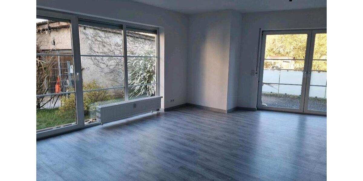 Terrassenwohnung Aschaffenburg Gailbach - 2 Zimmer, 71 m&sup2;, 810&euro; | Angebot:26704344