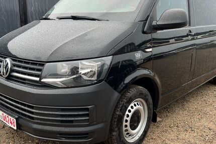 VW T6 Transporter 378.000 km 25.000 &euro; Grosswallstadt 63868