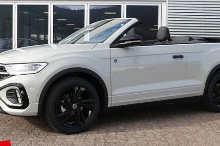 VW T-Roc 6.900 km 39.950 &euro; Laudenbach 63925