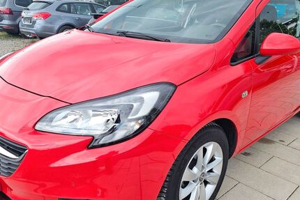 Opel Corsa 83.000 km 8.950 &euro; Aschaffenburg 63741