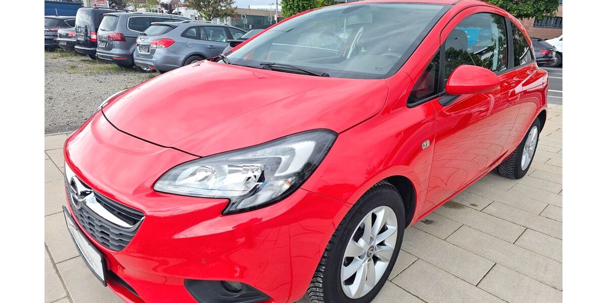 Opel Corsa 83.000 km 8.950 &euro; Aschaffenburg 63741